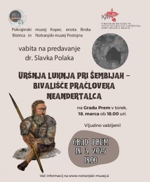 Predavanje dr. Slavko Polak